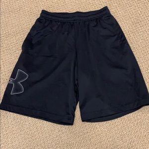 Men’s Under Armour shorts